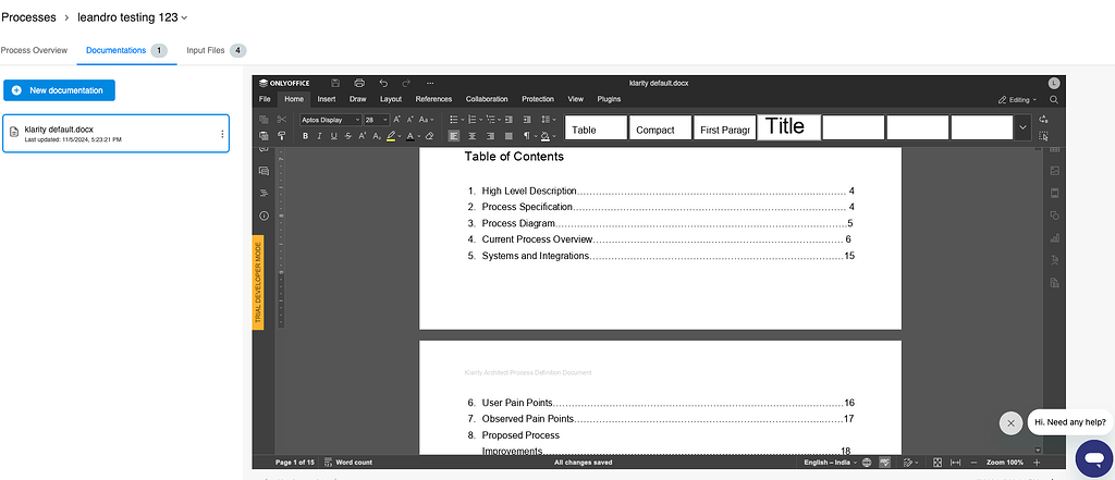 Documentbuilder Api Docs developer edition REST API - Docs API - ONLYOFFICE Community