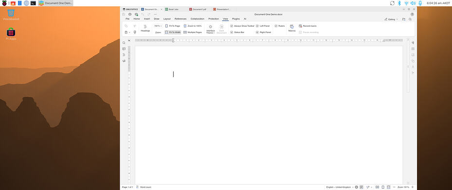 Document