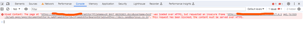 Documentserver respond with http instead of https - Cloud - ONLYOFFICE ...