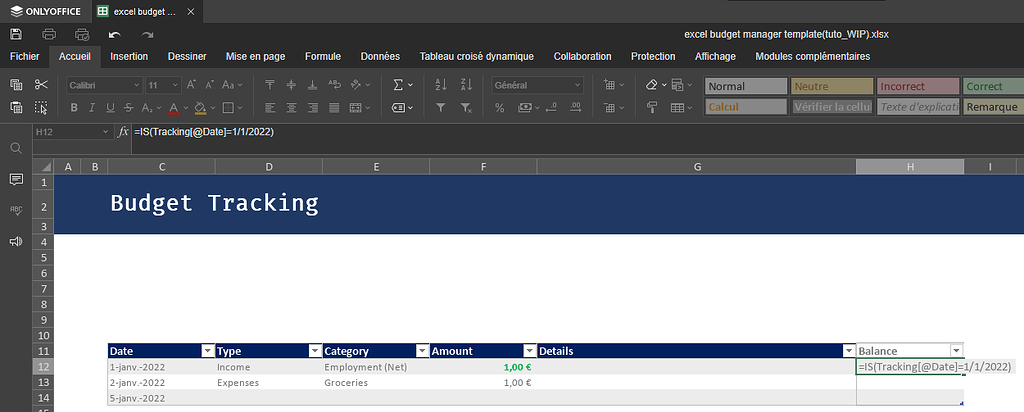 Using a table header and row to designate a cell (moving from excel to ...